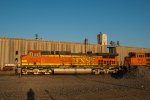 BNSF 5630